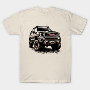 GMC Jimmy T-Shirt